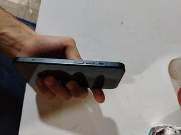 iphone 13 2 ci el: IPhone 13, 256 GB, Göy, Face ID — 2