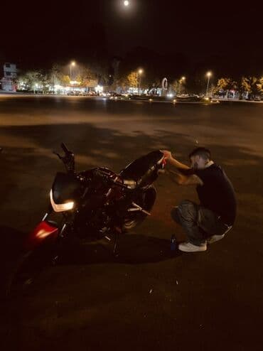 питбайк в баку цены: Zontes - sport, 150 sm3, 2018 il — 1