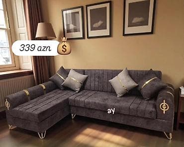 künc divani: Künc divan, Yeni — 1