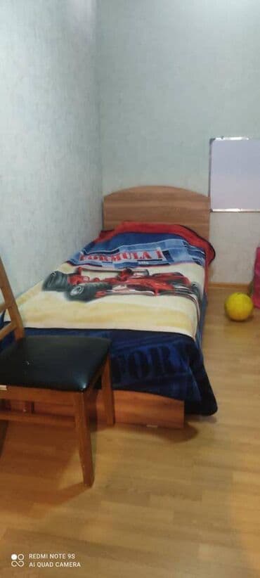 купить квартиру в баку азербайджан: 3 комнаты, Новостройка, м. Ази Асланов, 95 м² — 5