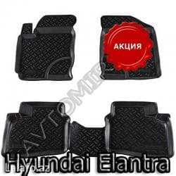 запчасти для авто: Hyundai elantra üçün ayaqaltılar. Коврики для hyundai elantra. Bundan — 1