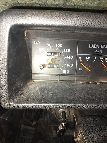 tufan istiqlal 250: VAZ (LADA) 21123, 1.7 l, Benzin, 2000 il, Orijinal, Rusiya, İşlənmiş — 4