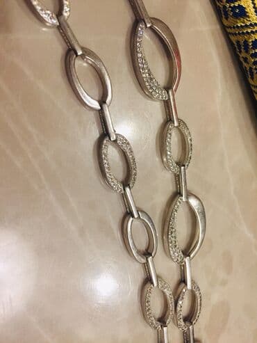 Bilərzik, Gümüş, 958 Əyar, Ünvandan götürmə, Pulsuz çatdırılma