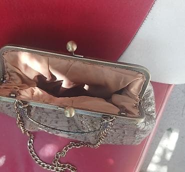 Çantalar: Əl çantası — 2