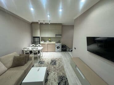 квартиры в баку в ипотеку: Sumqayıt şəhəri,Dənizkənarı bulvarda,Xəzri rezidentsdə,12 mərtəbəli — 2