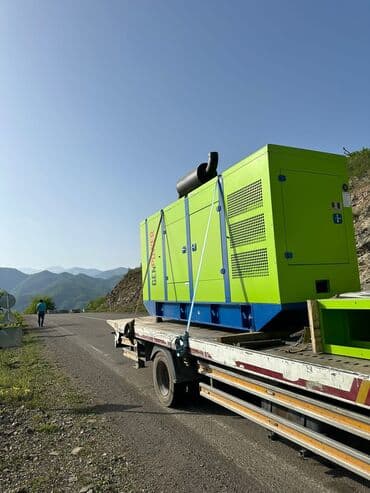 ikinci əl kafel: Generator genpower Azerbaycanda "GenPower" generatorlarin resmi — 3