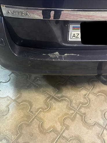 audi a6 2000: Opel Astra: 1.3 l | 2006 il 283000 km Universal — 4