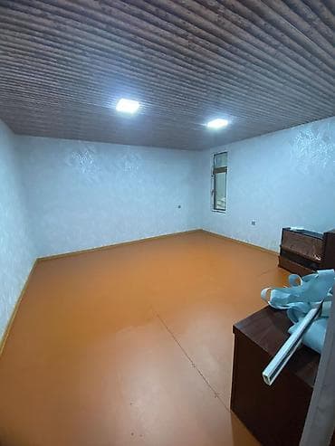 memar ecemide kiraye evler 2022: 80 kv. m, 2 otaqlı — 2