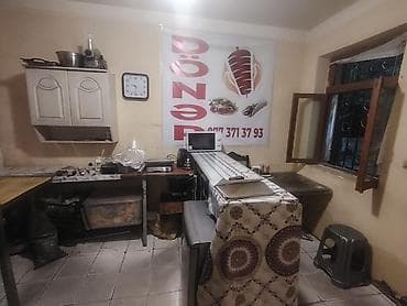 kafe ucun bar: Hazır biznes obyekt 3000 AZN aylıq 300 AZN işliyen obyekti — 2