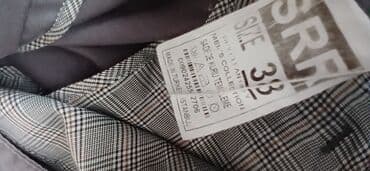 qaqa stili şalvar: 14-15 yaş — 3