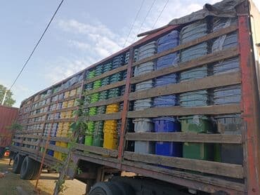 cex qablari: Zibil qutularinin topdan və pərakəndə satişi

catdirilma mumkundur — 17