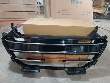 ön bufer: Honda 2022 mmodeli ucun abilsofka — 1