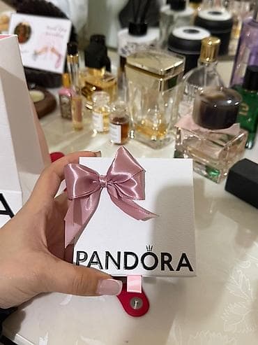 gumus bilerzik: Bilərzik, Pandora, Gümüş — 4