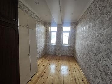 binə qesebesinde evler: Satılır – çoxfunksiyalı mənzil - Planlama: dəhlizdən çıxışlı otaqlar — 6