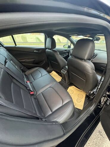 turbo.az vaz 2106 kredit: Chevrolet Cruze: 1.4 l | 2017 il 14000 km Hetçbek — 3