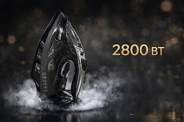 utu qaynaq: PRO HEAT buxarlı ütü – 2800 Vt güc 🧨Shosman ütü 5290. 📌Güc 2800 Vt — 2