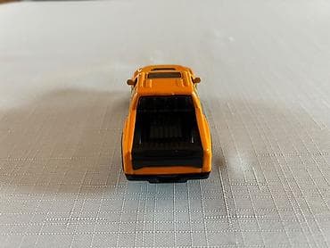 Игрушки: Oyuncaq pikap maşın modeli - Tip: Kiçik ölçülü die-cast pikap — 3