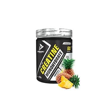 Kreatin Çəki: 201 - 500 g