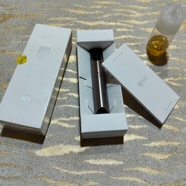 qelya: Myfit yenidir karopka prob ücün yeni acılıb bol tüsdü və zaryatka əla — 2