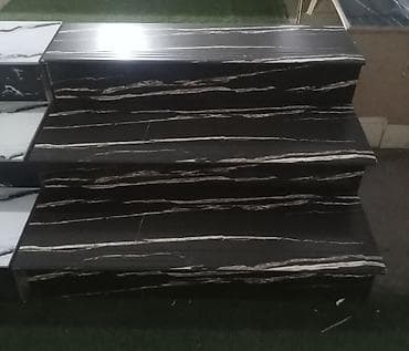 Porşenli pilləlik keramoqranit plitələr – YAGHIN Tile & Ceramic — 4