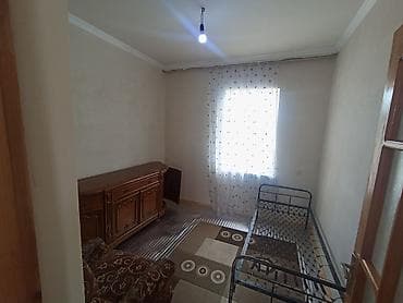 samaxi gunluk villa: 3 otaqlı, 60 kv. m, Kredit yoxdur, Yeni təmirli — 3