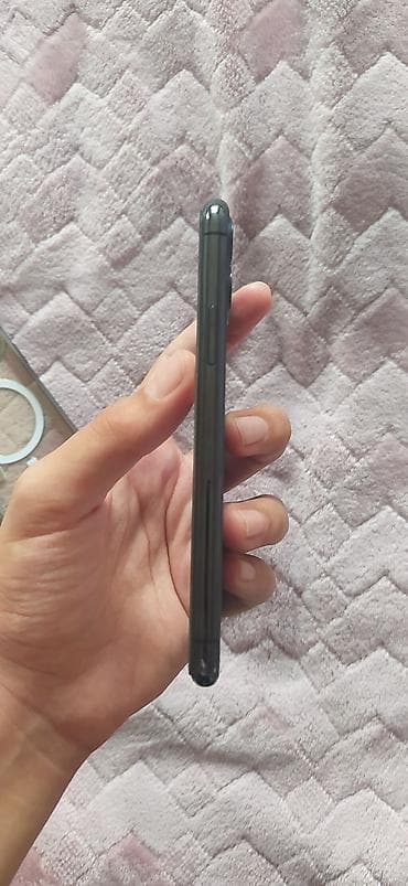 adapt: IPhone 11 Pro, 64 GB, Space Gray, Simsiz şarj, Face ID — 2