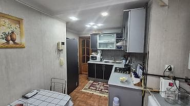 Bakı, Yasamal, 3 otaqlı, Köhnə tikili, m. Elmlər Akademiyası, 65 kv. m — 8
