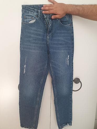 cırıq kişi cinsləri: Cinslər, S, rəng - Mavi — 1