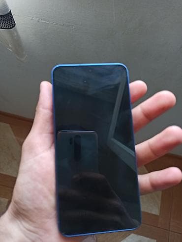 samsung 2011: Samsung Galaxy S25, 128 GB, rəng - Göy — 7