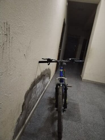 İncəsənət və kolleksiyalar: Dağ velosipedi Lano, 26" — 6