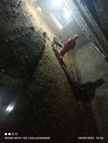 наливной пол баку цена: Beton kesme kəsmə beton kəsimi kesimi karotçu - Beton kəsmə deşmə — 9