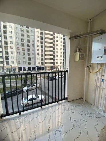 seki bina evleri 2021: M. Həzi Aslanov, 2 otaqlı, Yeni tikili, m. Həzi Aslanov, 62 kv. m — 9