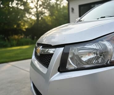 nissan murano 2007: Komplekt, Chevrolet, 2012 il, ABŞ, İşlənmiş — 2