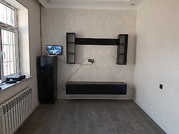 ev sekilleri: Masazır 3 otaqlı, 52 kv. m — 2