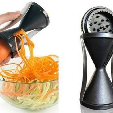 salat: Terevez doğrayan
Artıq salatlarınızı rahatlıqla hazırlaya bilersiz — 2