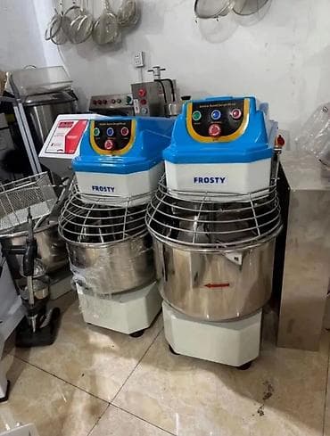 honor pad 10: ✅20 litr ✅30 litr ✅40 litr ✅60 litr ✅80 litr Xəmir yoğuran aparat — 2