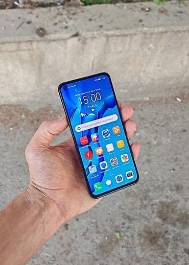 samsung note 10 satilir: Honor 30, 128 GB — 1
