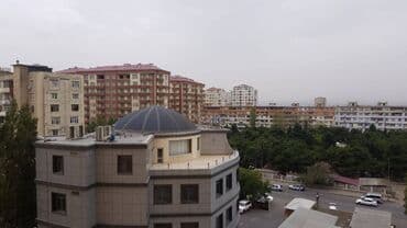 ev alıram: 1 otaqlı, Yeni tikili, m. Əhmədli, 50 kv. m — 3