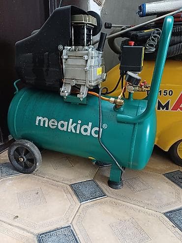 manometr: Avtoyuma avadanlıqları dəsti Tərkib. Nolfazadi. cox az islenib - 60 — 5