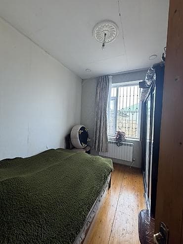 ecemide evler: 5 otaqlı, 130 kv. m, Orta təmir — 8