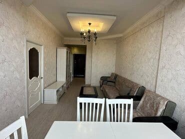 квартиры в ипотеку: 2 комнаты, Новостройка, 61 м² — 5