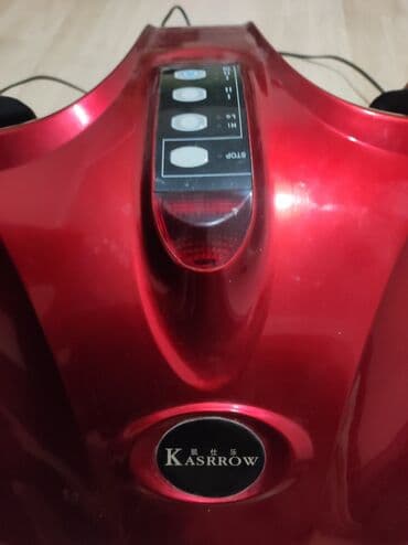 Masajor, Bədən üçün