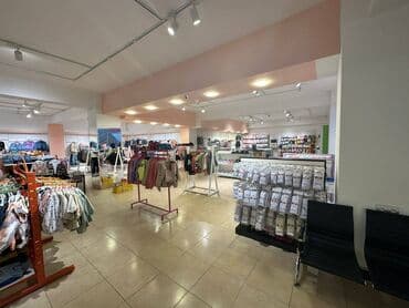 mingecevir obyekt: Yasamalda yerləşən ümumi sahəsi 1550 kv,m olan,obyekt təmirli maqaza — 10