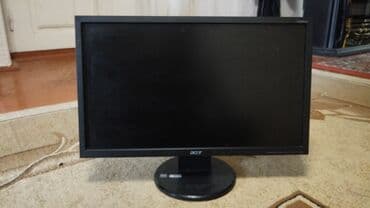 персональный компьютер: Real alici ilə qiymətdə razılaşmaq olar diaganal düym 21.5 75 HZ HDMI — 4