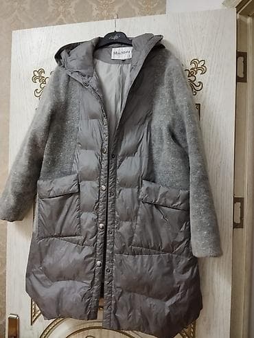 usag bezi: Kurtka 38 M, 40 L razmer 3, 4 dəfə geyinilib — 8