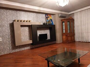 mingecevirde 3 otaqli evler: 3 otaqlı, Yeni tikili, 93 kv. m — 6