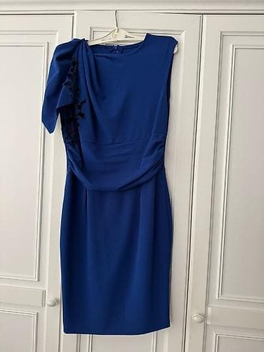 flo memar ecemi: Ziyafət donu, Midi, M — 2