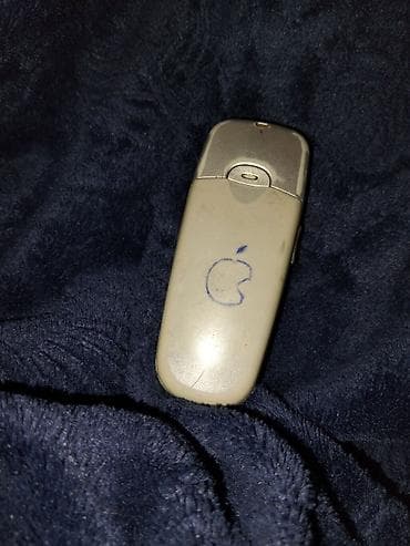 wifi modem usb: Samsung C230, rəng - Gümüşü, Düyməli — 3