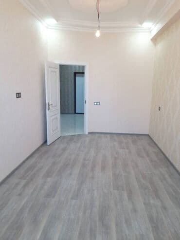 баку белый город купить квартиру: 2 комнаты, Новостройка, 53 м² — 2