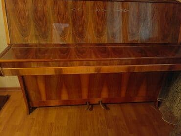 тромбон музыкальный инструмент: Пианино, Казань, Акустический — 2